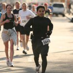 National marathon DC